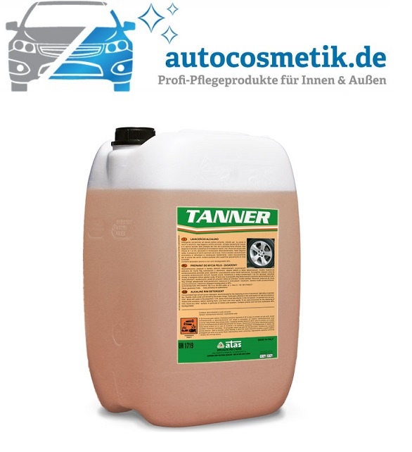 Tanner