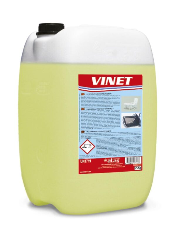 VINET-Multi-Allzweckreiniger