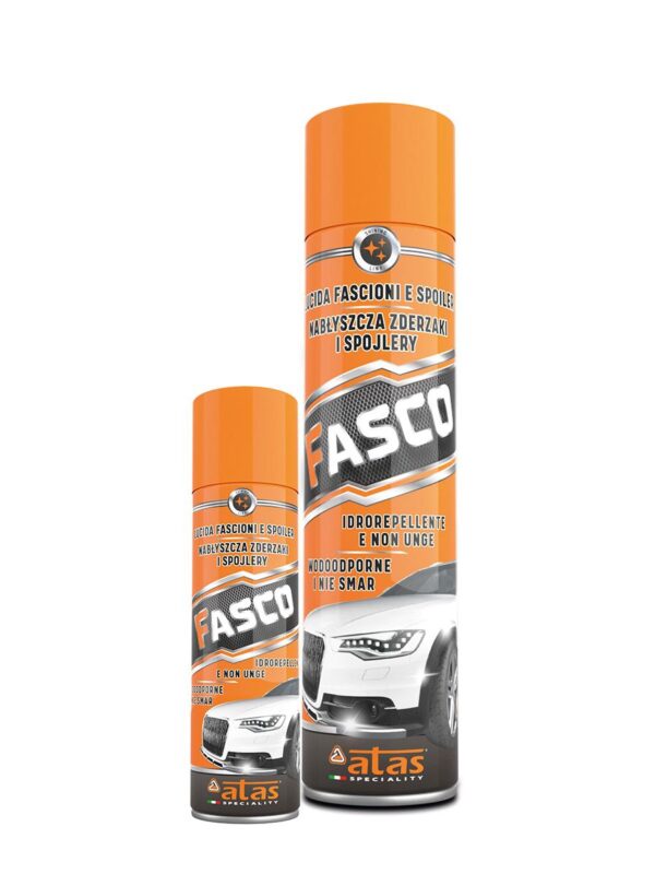 Fasco 600 ml