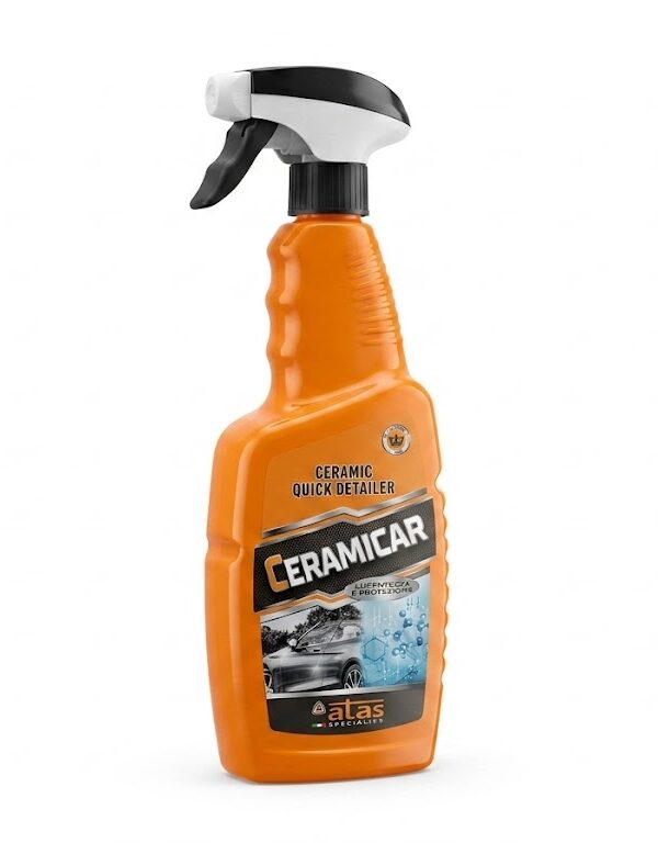 Ceramicar 750 ml ATAS