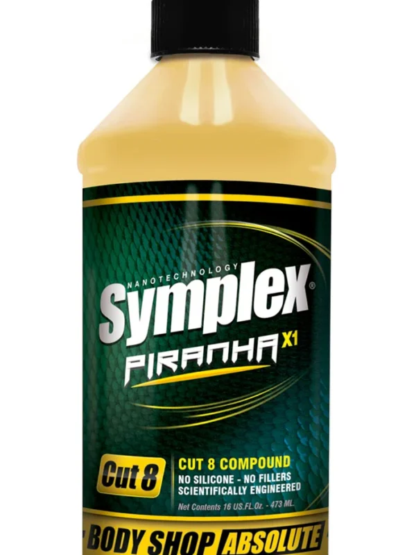 Symplex Piranha 473 ml