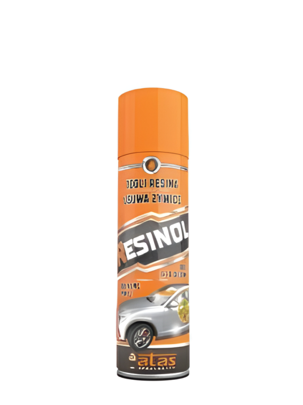 Resinol 250ml